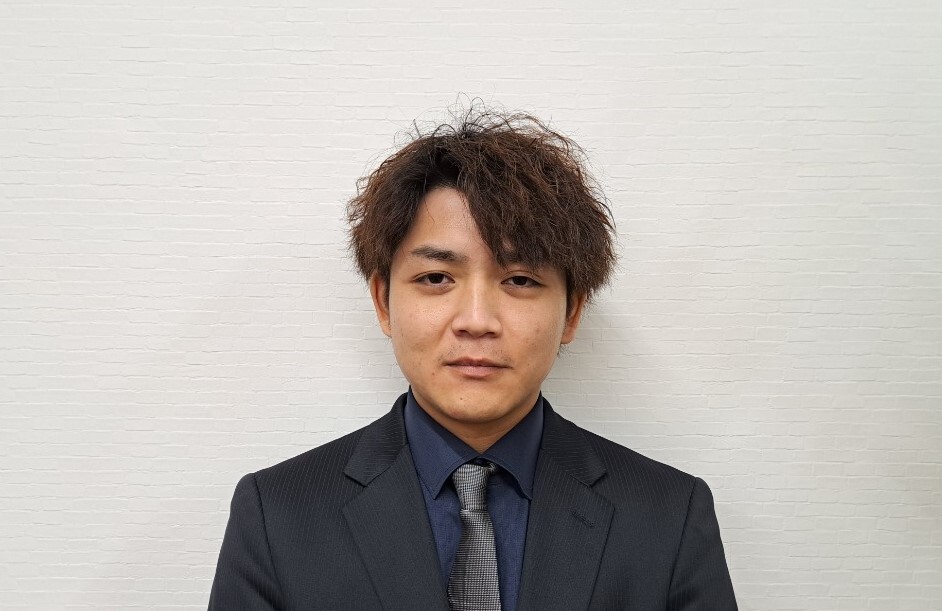 川﨑　秀一朗